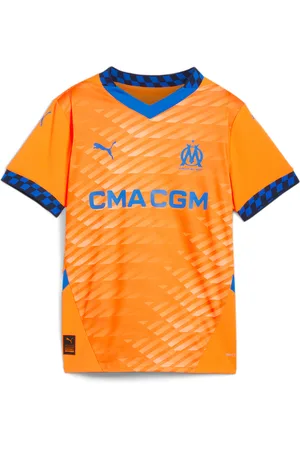 PUMA Trui voor kinderen third OM 2024/25