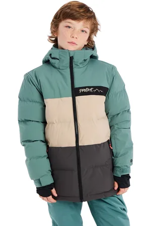 Protest Kinder ski-jas Prtcrow
