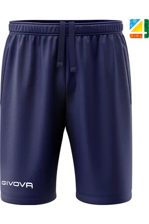 Givova Katoenen badstof shorts Friend