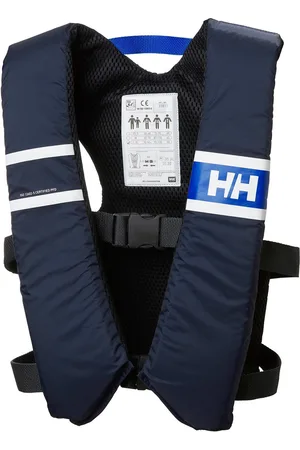 Helly Hansen Zwemvest Comfort Compact 50N
