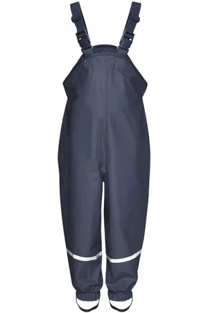 Playshoes Regenoveralls voor baby