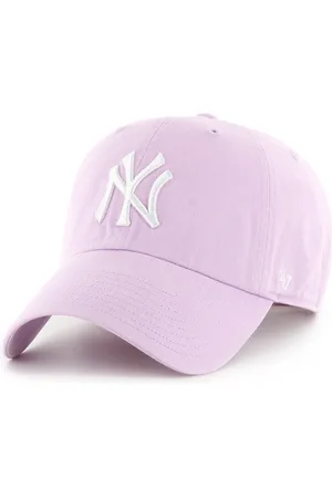47 Brand Kinder baseballcap 47 merk mlb New York Yankees