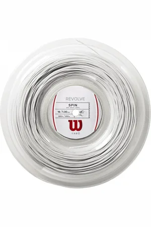 Wilson Touwspoel Revolve (200M)