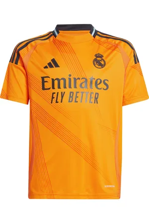 adidas Uitshirt voor kinderen Real Madrid 2024/25
