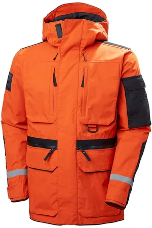 Helly Hansen Parka Arctic transition