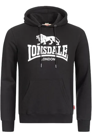 Lonsdale London Hoodie Fremington