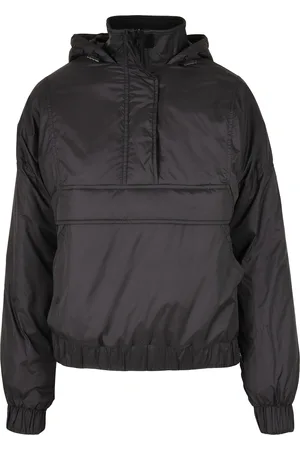 Urban classics Damesjas panel ded (grandes tailles)