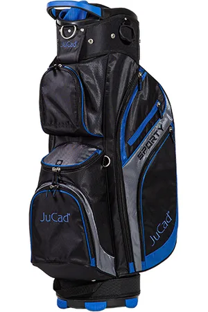 JuCad Trolley tas Sporty