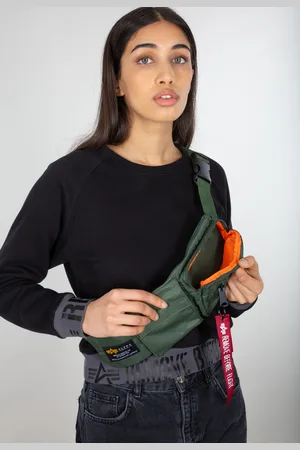 Alpha Industries Tas Crew Utility
