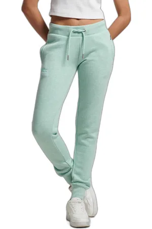 Superdry Dames joggingpak met logo Essential