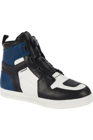 Bering Motorfiets trainers Reflex A-Top