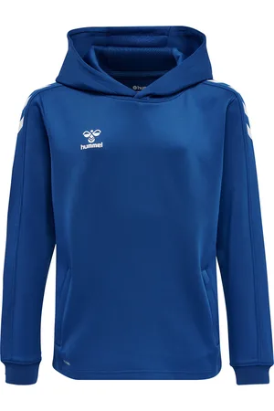 Hummel Sweater met capuchon voor kinderen hmlCORE XK
