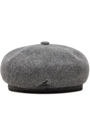 Kangol Wollen baret Jax