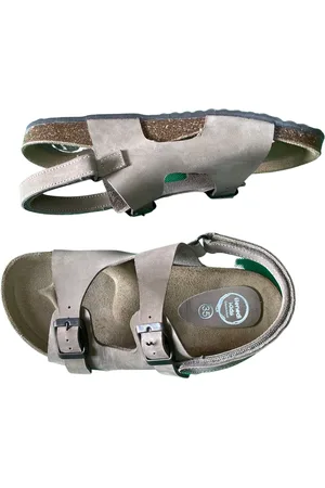Benedict Harper KinderSandalen Nobuck
