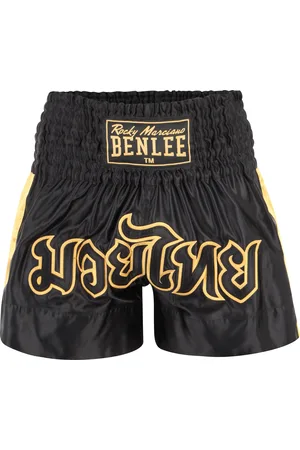 Benlee Boksbroek Goldy