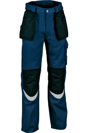COFRA Cargo broek Carpenter