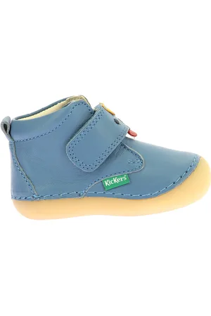 Kickers Baby jongens laarsjes Sabio