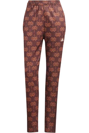 adidas Dames joggingbroek x Fram Tiro