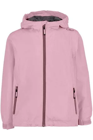 CMP Waterproof jack met capuchon voor meisjes