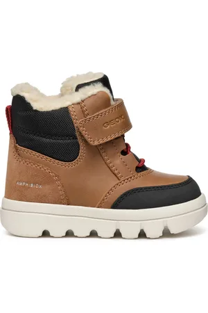 Geox Winterlaarzen voor babyjongens Willaboom