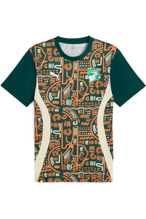 PUMA Prematch shirt Côte d