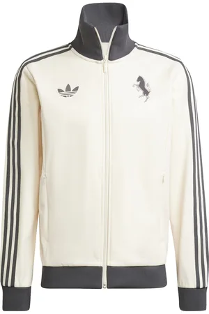 adidas Track suit jas Juventus Turin 2024/25