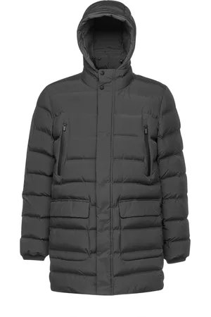 Geox Hooded jacket Spherica