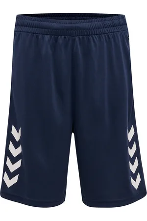 Hummel Kinder shorts Basket
