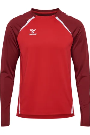 Hummel Jersey met lange mouwen Lead 2.0