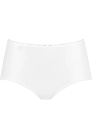 Sloggi Dames midislip Tai 24/7 (x3)