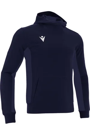 macron Hooded sweatshirt electro