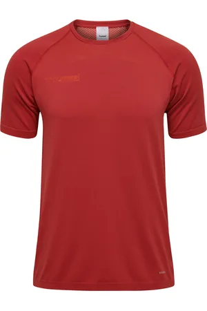 Hummel Koszulka hmlAUTHENTIC Seamless Pro