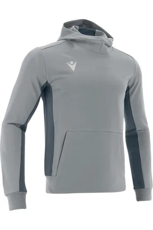 macron Hooded sweatshirt electro