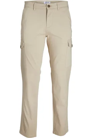 JACK & JONES Cargo broek Tollie Bowie