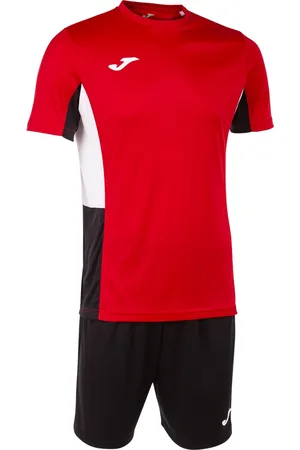 Joma Shirt en Shorts set Danubio II