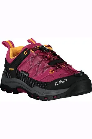 CMP Lage Schoenen voor kinderen Rigel Waterproof
