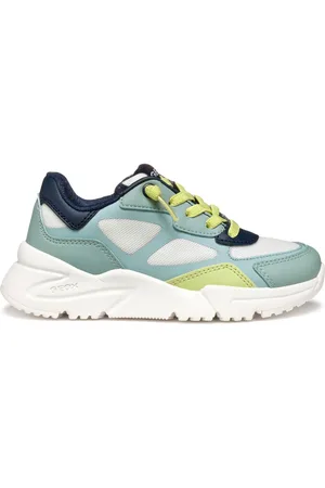 Geox Baby jongens sportschoenen Loftus A