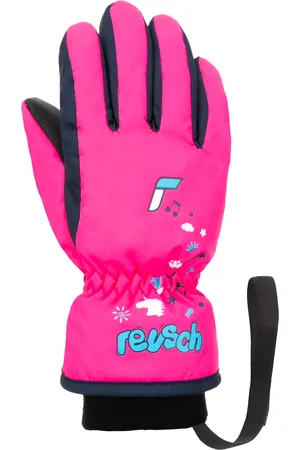 Reusch Skihandschoenen voor kinderen