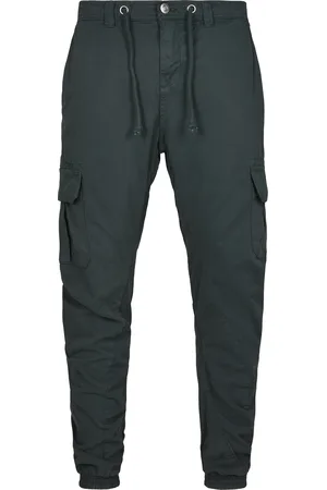 Urban classics Urban Classic lading 2.0 Groot getailleerde -broek