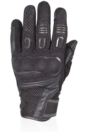 Harisson Zomer motorhandschoenen Leader II