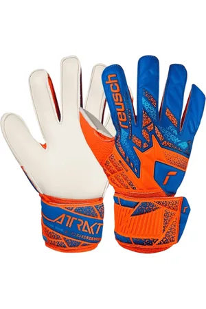 Reusch Keepershandschoenen Attrakt Solid