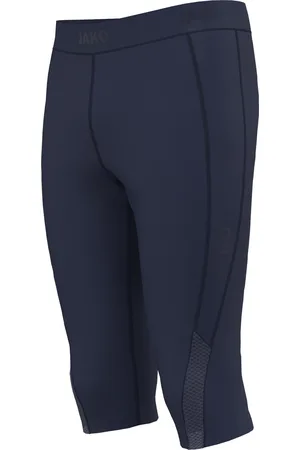 Jako Kinderfietsbroek Capri Power