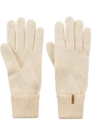 Barts Gebreide handschoenen dames