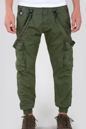 Alpha Industries Broek Utility