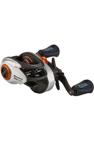 ABU GARCIA Werpmolen Revo 5 X LP