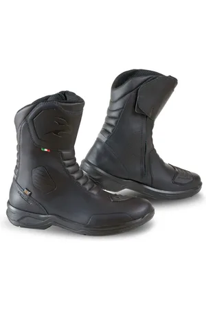 Falco Motorlaarzen Atlas 2