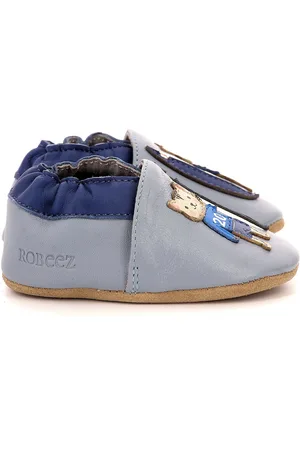 Robeez Slofjes voor babyjongens Surfing