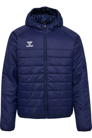 Hummel Hooded jacket GO