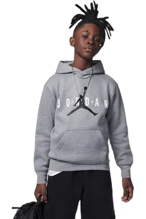 Jordan Junior Hoodie Jumpman Sustainable