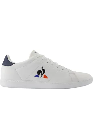 Le Coq Sportif Trainers Courset 2